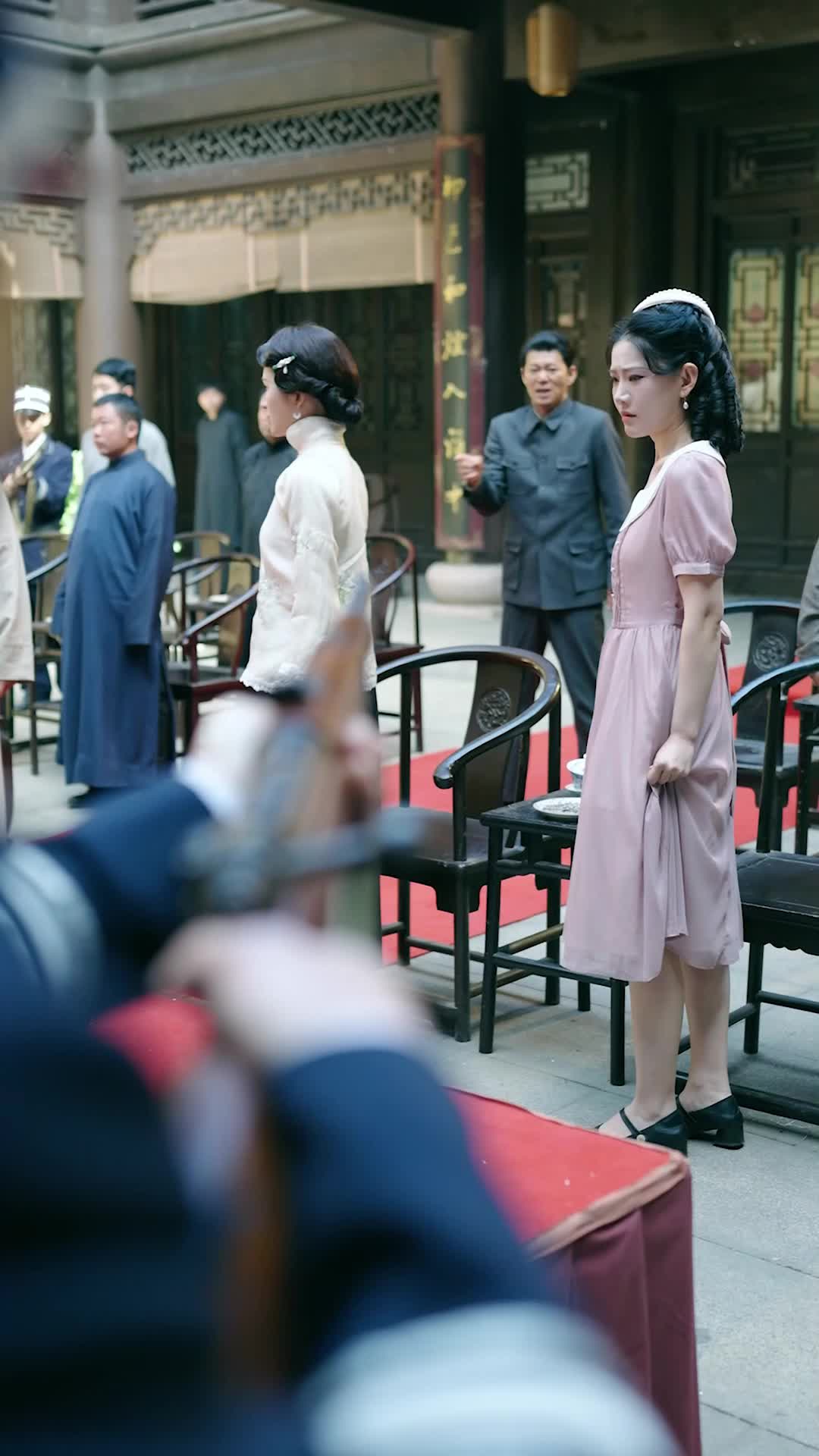 Épisode 49 - Le Guerrier légendaire